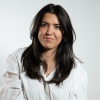 KEN Media Employee Celina McGraw's profile photo