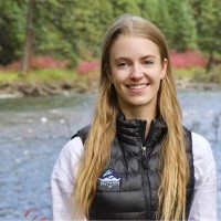Gallatin River Task Force Employee Isabella Vendramin's profile photo