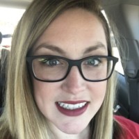 Strata Decision Technology Employee Kelli James's profile photo