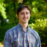 Advaita Health Employee Tyler Ford's profile photo