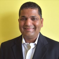 ClicTell Employee Pranav Shah's profile photo