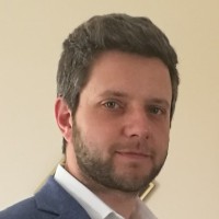 Alphr Technology Employee Dimitrios Daflos's profile photo
