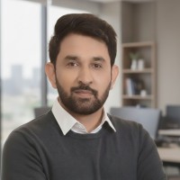 CodeRise Technologies Inc. Employee Surender Repeswal's profile photo