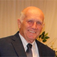 Notoco Industries Employee Norman Borne's profile photo
