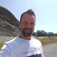 Sylvain Roy Email