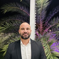 Epsylon Concept inc. Employee Luis Martínez's profile photo