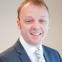 Carrington Mortgage UK Limited Employee Ian Thomson's profile photo