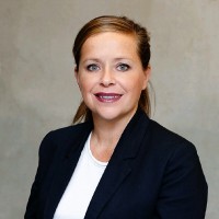 MPG Employee Elisabeth Berghold's profile photo