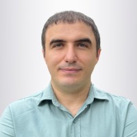 Getir Employee Serhat Çulhalık's profile photo