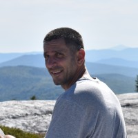 Monster Employee Peter Kefalas's profile photo