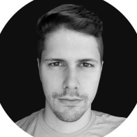 Odds Scanner Group Employee Matheus Santiago's profile photo