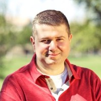 NEON (fka Cityneon) Employee John Ottone's profile photo