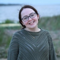 Central Square Theater Employee Isabella Ghiozzi's profile photo