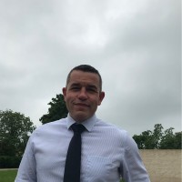 Agora coopérative agricole Employee Gautier Lerond's profile photo