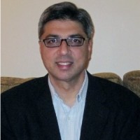 SourceAmerica Employee Ahmed Siddiqi's profile photo