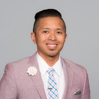 Stranded Employee Jay Maniquis's profile photo