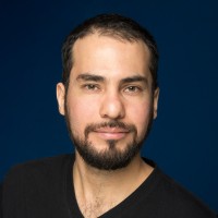 Connetik Interactive Employee Renzo Alvarez's profile photo