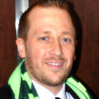 Oregon Department of Justice Employee Chris Stultz's profile photo