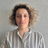 Olympos Consulting Srl Employee Eleonora Viola's profile photo