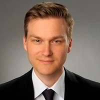 Arval BNP Paribas Group Employee Oliver Hoffmann's profile photo