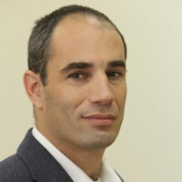 Harvard University Employee Yoav Kfir's profile photo