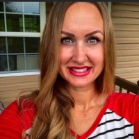 Chantel Carter Email & Phone Number