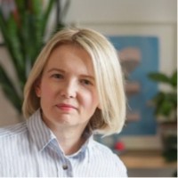 Barbara Grabowska Email
