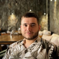 SP-Lutsk Employee Oleksandr Rozhko's profile photo