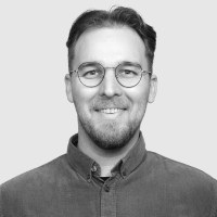 Magic Cloud Oy Employee Amin El-Bash's profile photo