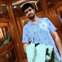 ANSIO Employee Suganth A's profile photo