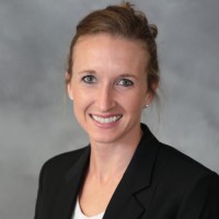 Ohio High School Athletic Association Employee Kristin Ronai's profile photo