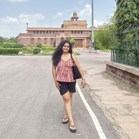 OpenGrowth Employee Ananya Misra's profile photo