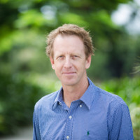 Aged Care Decisions Employee Dave Willems's profile photo