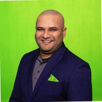 Naman Patel Email & Phone Number