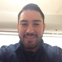 Gerard Construction Corp. Employee Samuel Ramos Jr.'s profile photo