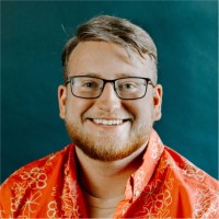 East Cooper Baptist Church Employee Logan Pope's profile photo