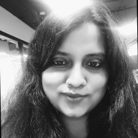 Hiver Employee Trishya K's profile photo