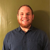 Saint Vincent College Employee Cody Henry's profile photo