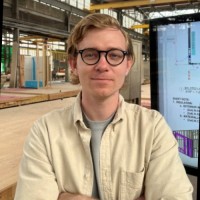 Factory OS Employee Nate Kaylor's profile photo