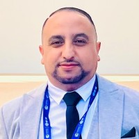 AESVT Maroc Employee Amine Hourairi's profile photo