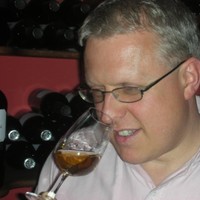The Wine Buff Employee Mark Harris's profile photo
