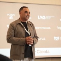 C.I.KNOW Employee Dinesh Mangaru's profile photo