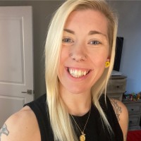 Fringe Sport Employee Taylor Johnson's profile photo