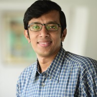 Renjit Paul Email & Phone Number