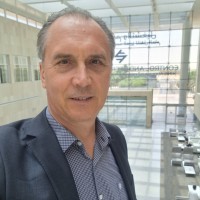 Sergiy Motouzka Email & Phone Number