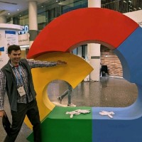 Google Employee Paul Stark's profile photo