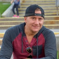 CMT Technical Services Employee Jonathan Peters's profile photo