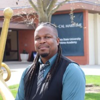 California State University Maritime Academy Employee Lennon Prothro-Jones's profile photo