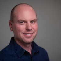 Northrop Grumman Employee Brett Bingham's profile photo