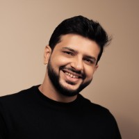 Gameskraft Employee Parth Jha's profile photo